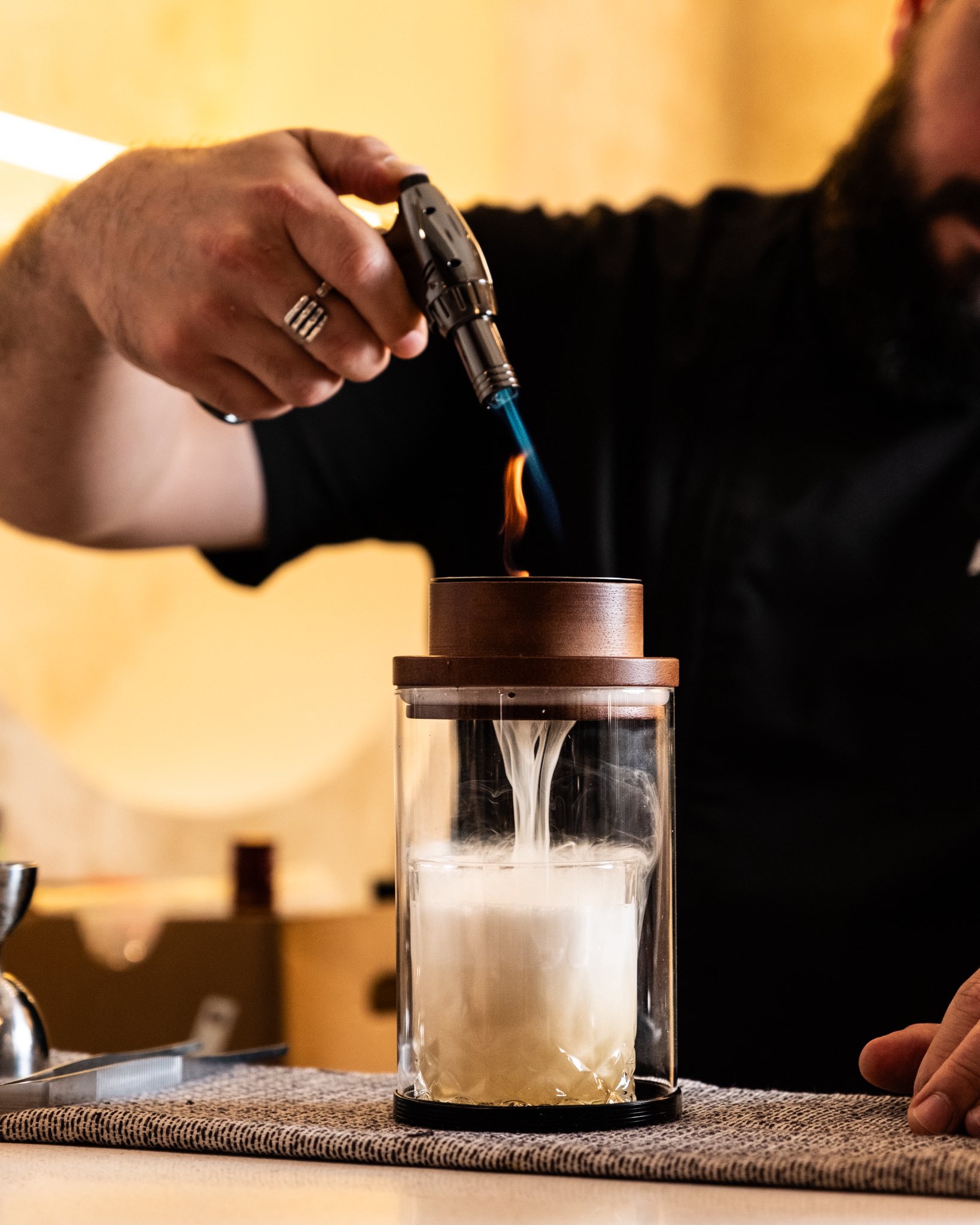 Coctél
